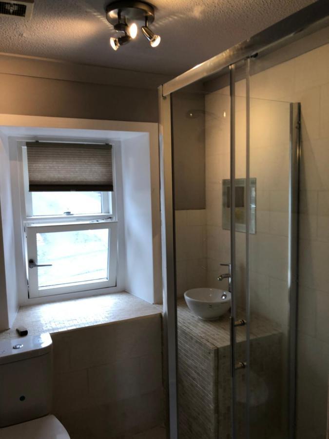 Saracen Head Hotel Beith المظهر الخارجي الصورة