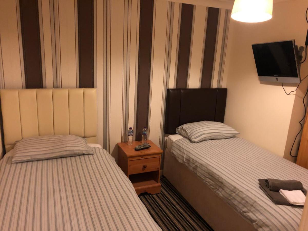 Saracen Head Hotel Beith المظهر الخارجي الصورة